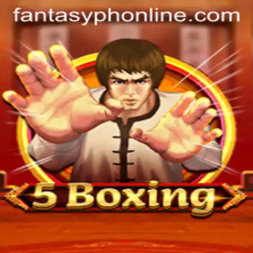 Discovering the World of 5Boxing: A Fantasy Adventure