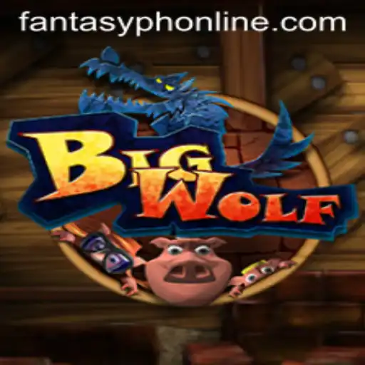 Unveiling BigWolf: A Fantasy Adventure with Thrills and Strategy