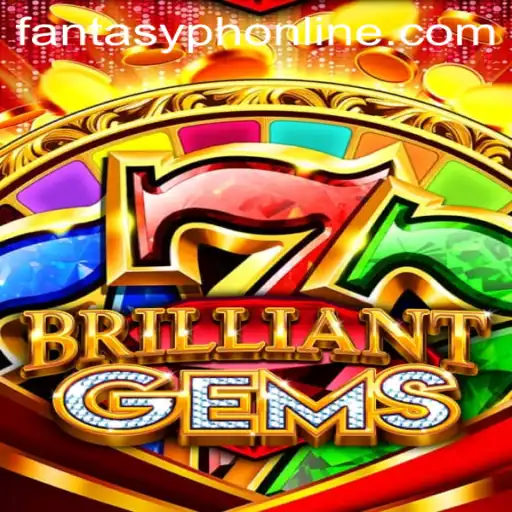 Discover the Fantasy World of BrilliantGems
