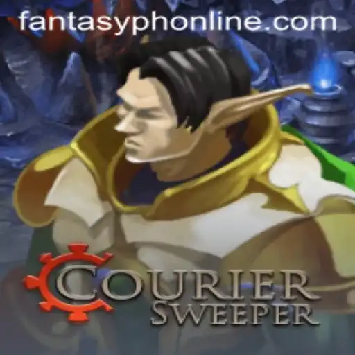 Exploring CourierSweeper: The Fantasy Game of Strategy and Discovery