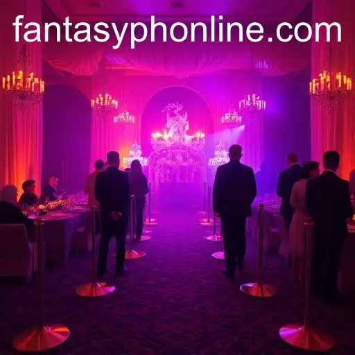 Exclusive Events and the Fantasyph Phenomenon
