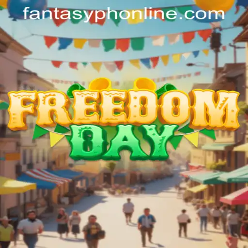 Discover FreedomDay: An Immersive Fantasy Adventure