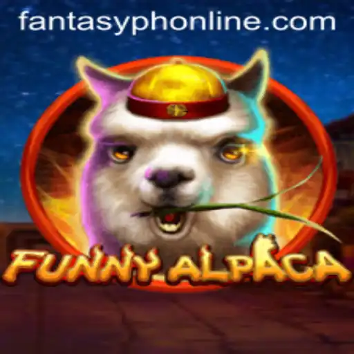 FunnyAlpaca: A Fantasy Adventure for All Ages