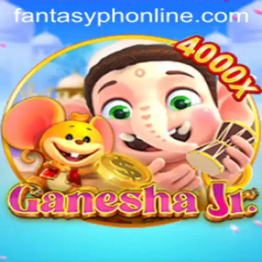 Exploring the Mythical World of GaneshaJr: A FantasyPH Experience