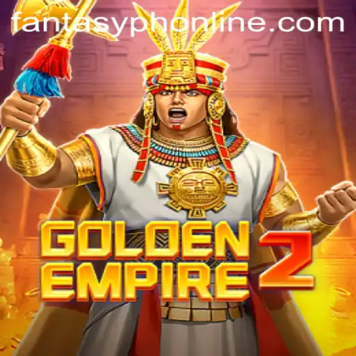 GoldenEmpire2: Embark on a Fantasy Adventure in a Game of Strategy and Imagination