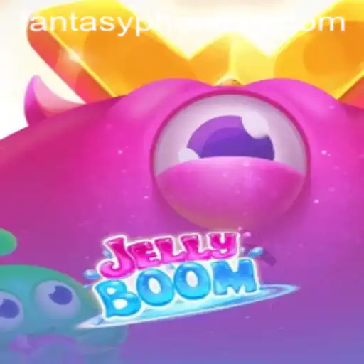 Exploring the Magical World of JellyBoom: A Dive into Fantasyph