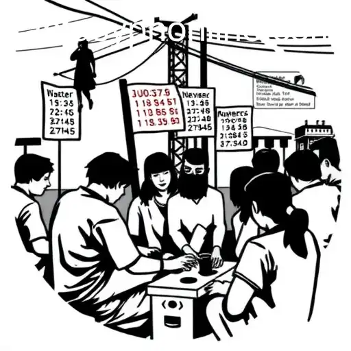 Exploring Jueteng: The Unyielding Numbers Game and Its Societal Impact