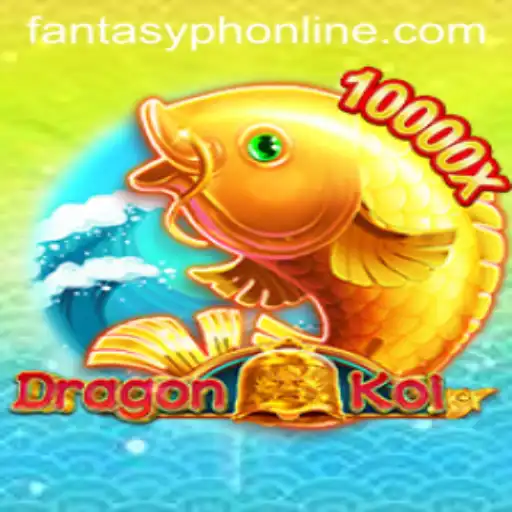 Discover DragonKoi: The Fantasy Role-Playing Game Revolutionizing the Genre