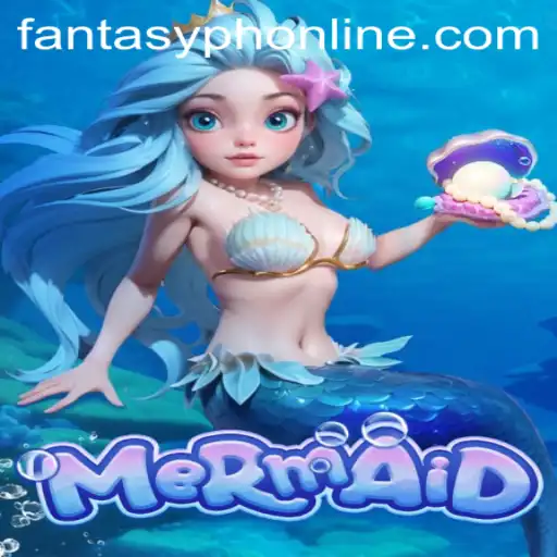 Exploring the Enchanting World of 'Mermaid: FantasyPH'
