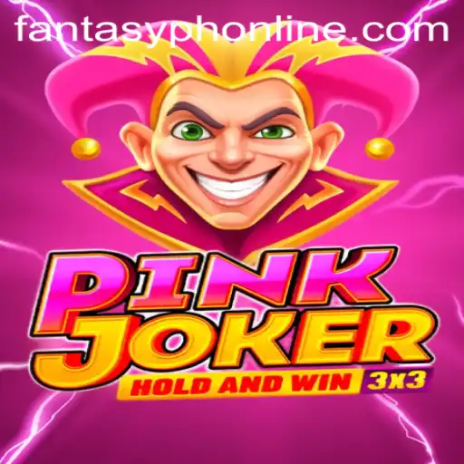 Explore the Mystical World of PinkJoker: A New Fantasy Game Adventure for FantasyPH Enthusiasts