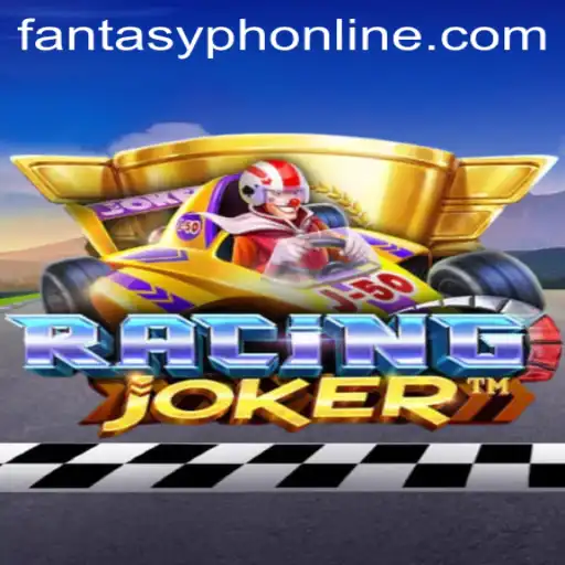 Exploring the Fantasy World of RacingJoker: A Comprehensive Guide to Game Play and Current Trends