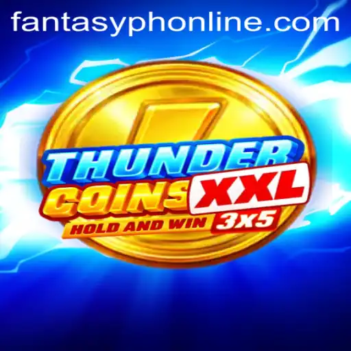Exploring the Enchanting World of ThunderCoinsXxl