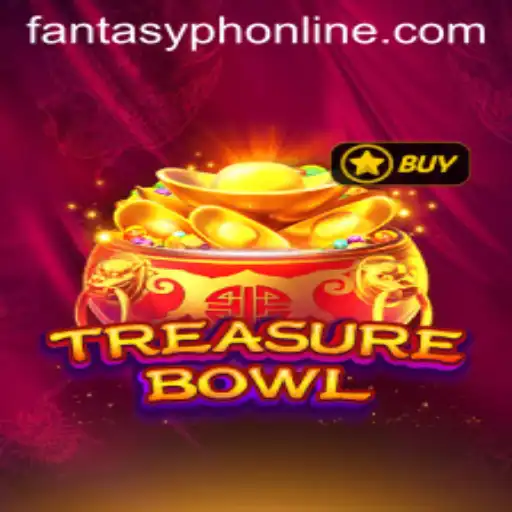 Discover the Magical World of TreasureBowl: FantasyPh's Latest Adventure