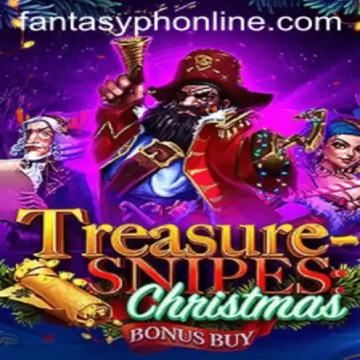 Delve into the Magical World of TreasuresnipesChristmas